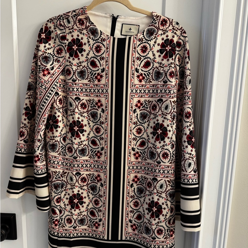 Tuckernuck Long Sleeve Dress, Size Small